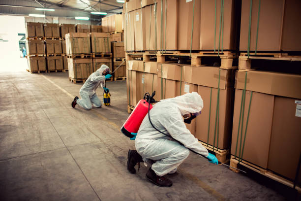 Best Wildlife Control Services  in Wayne, IL