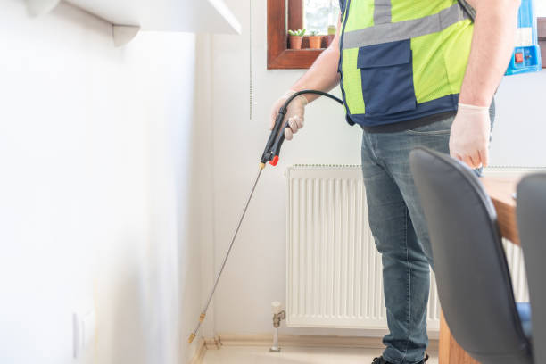 Best Ant Control Services  in Wayne, IL