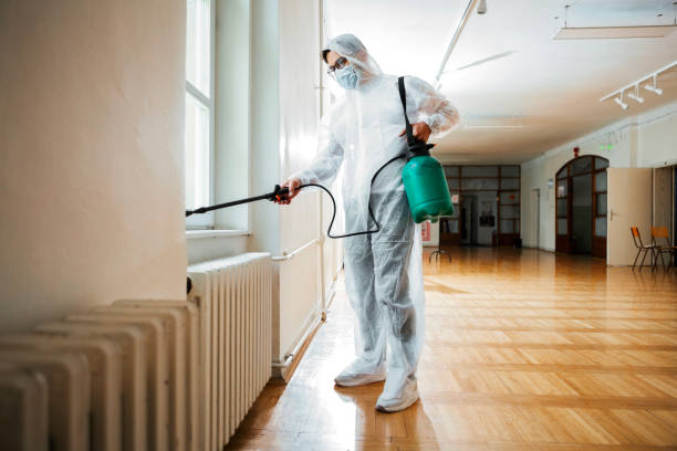 Professional Pest Control in Wayne, IL